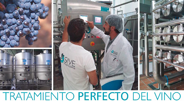 Sive Fluid Systems Portada
