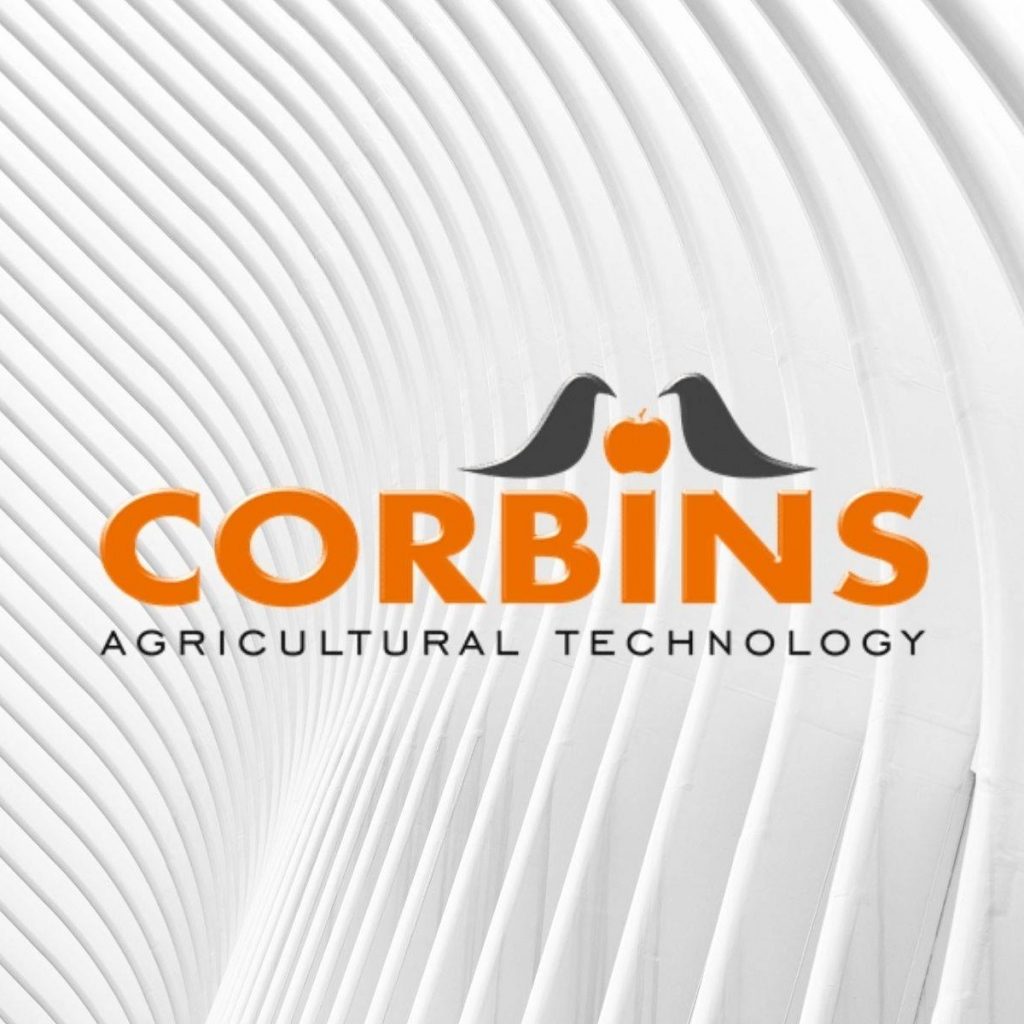 talleres corbin logo