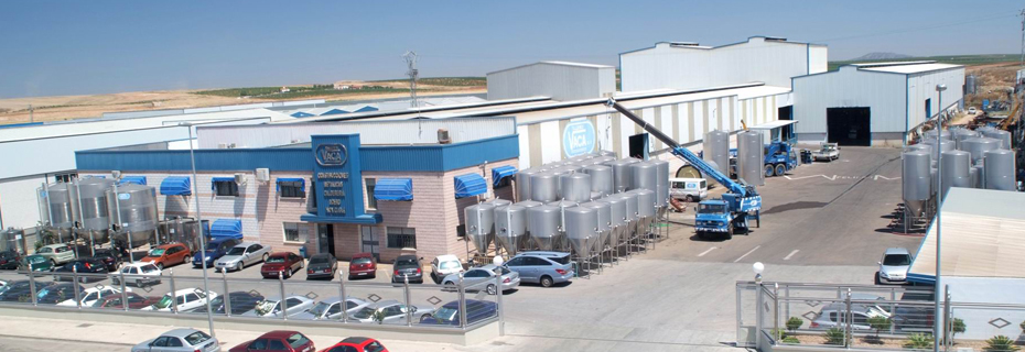 Talleres Vaca Fachada