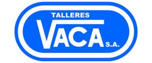 talleres vaca logo