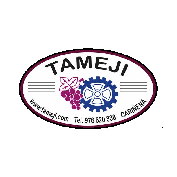 Tameji Logo