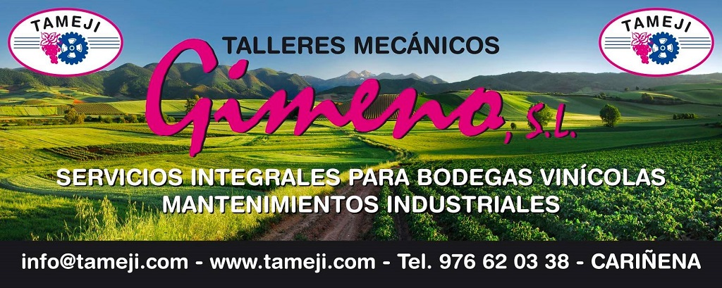 Talleres Mecánicos Jimeno