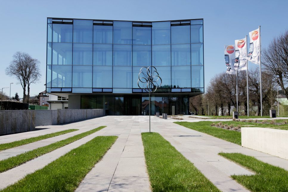 Testo España Empresa