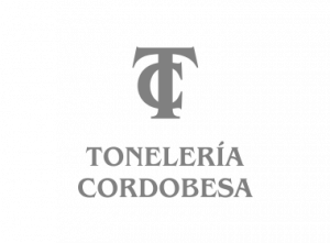 Tonelería Cordobesa Logo