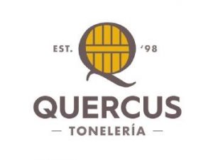 Tonelería Quercus Logo