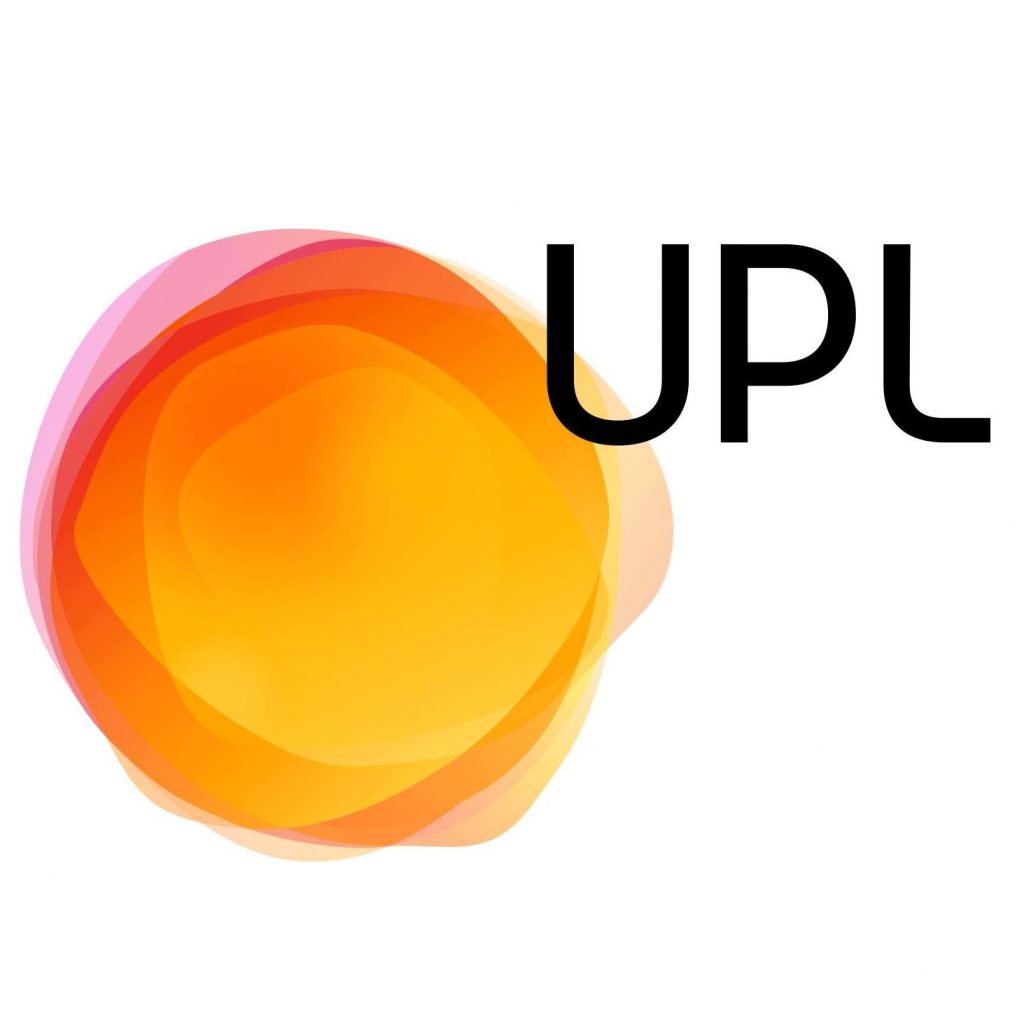 upl logo