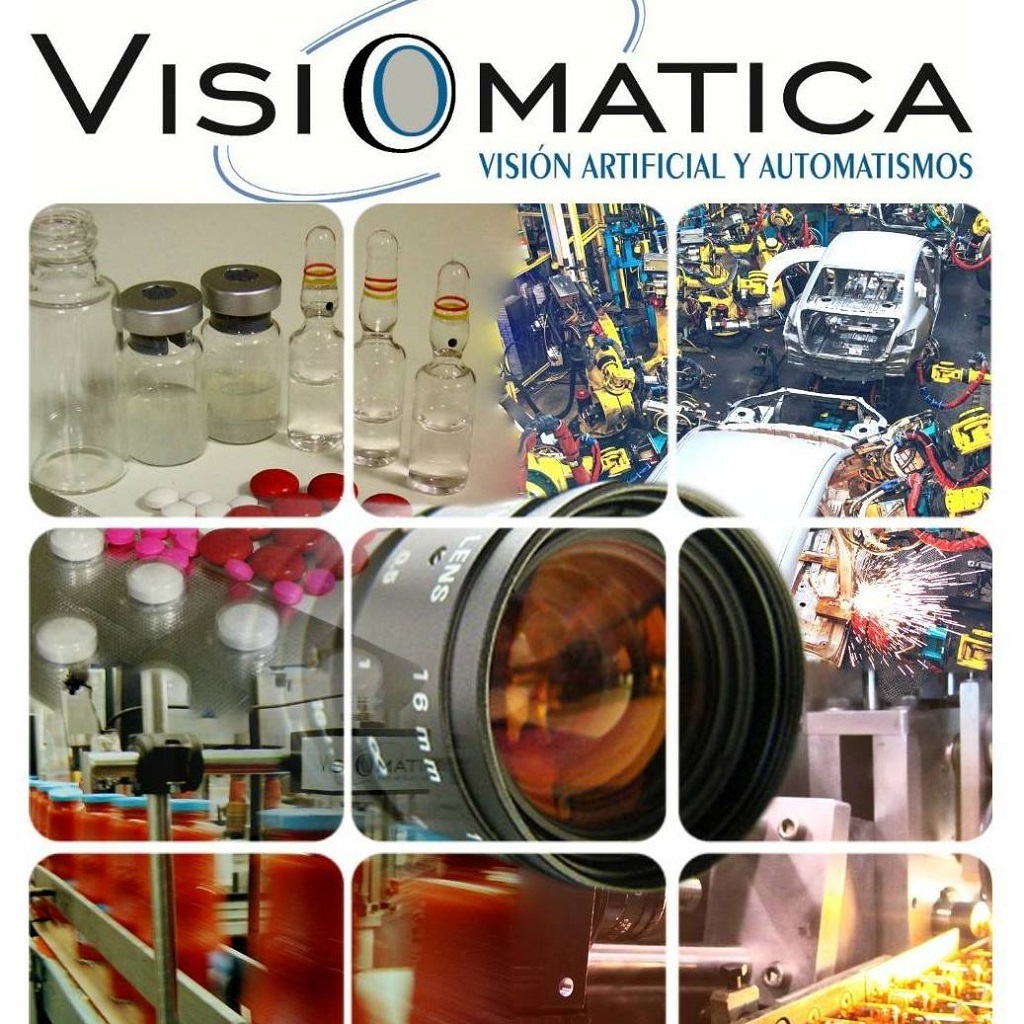 Visiomatica Portada