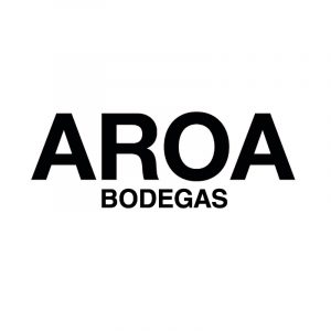 Aroa Bodegas logo