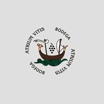 Atrium Vitis Logo