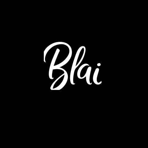 Blai Logo