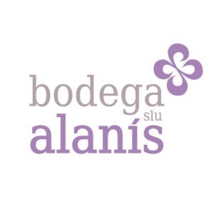 Bodega Alanís Logo