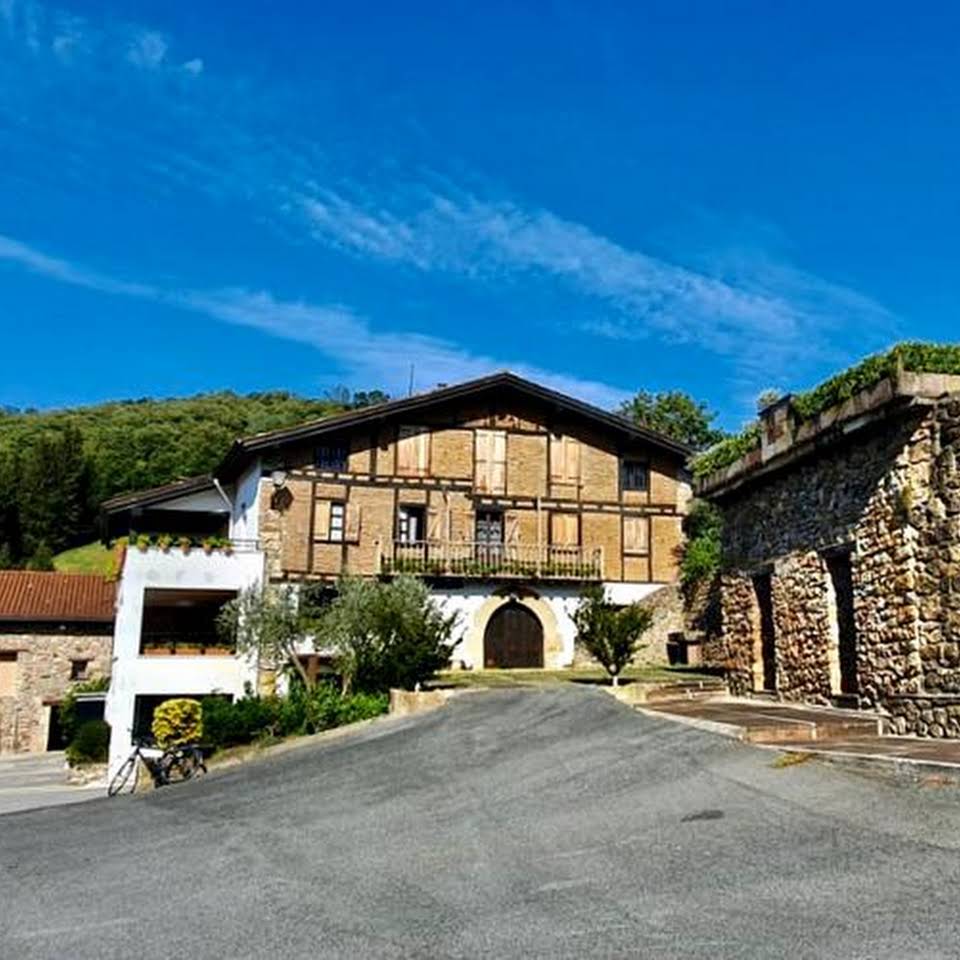 Bodega Aldako