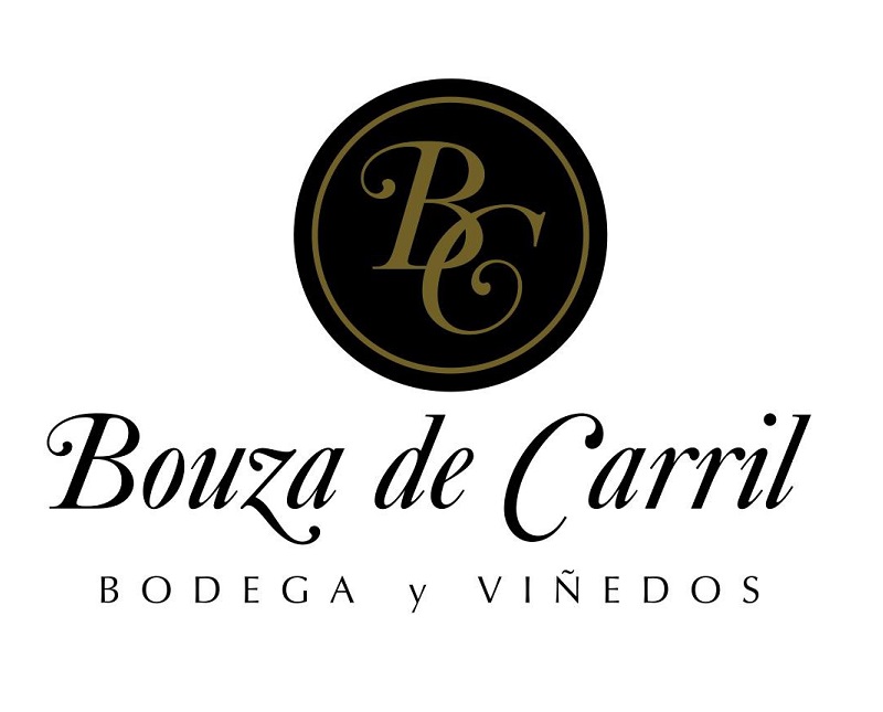 Bodega Bouza de Carril logo