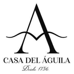 Bodega Casa del Águila Logo
