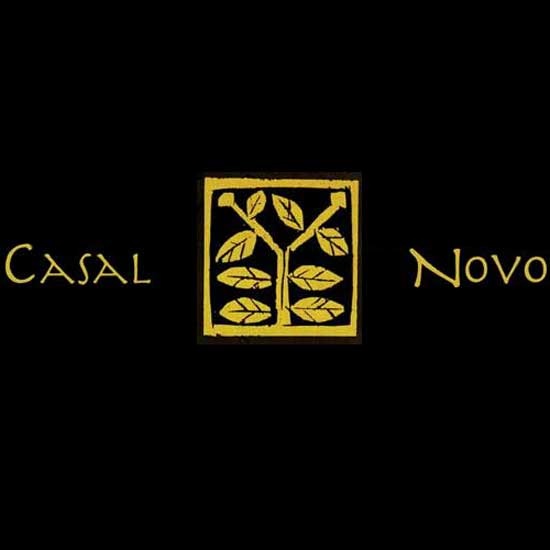 Bodega Casal Novo Logo