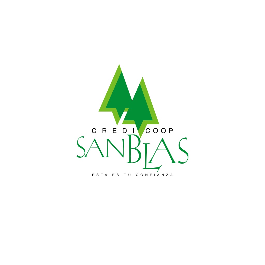 Bodega Cooperativa San Blas Logo