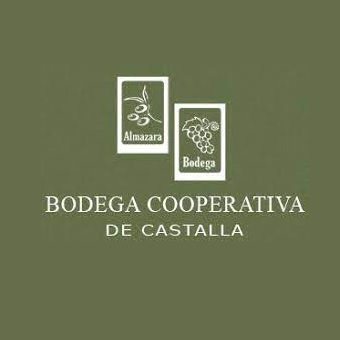 Bodega Cooperativa de Castalla Logo