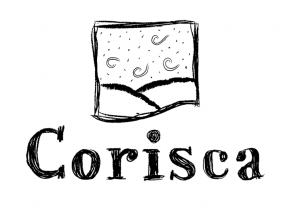 Bodega Corisca logo