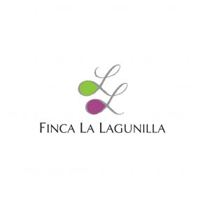 Bodega Finca La Lagunilla Logo