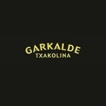 Bodega Garkalde Logo