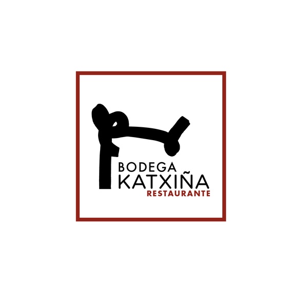 Bodega Katxiña Logo