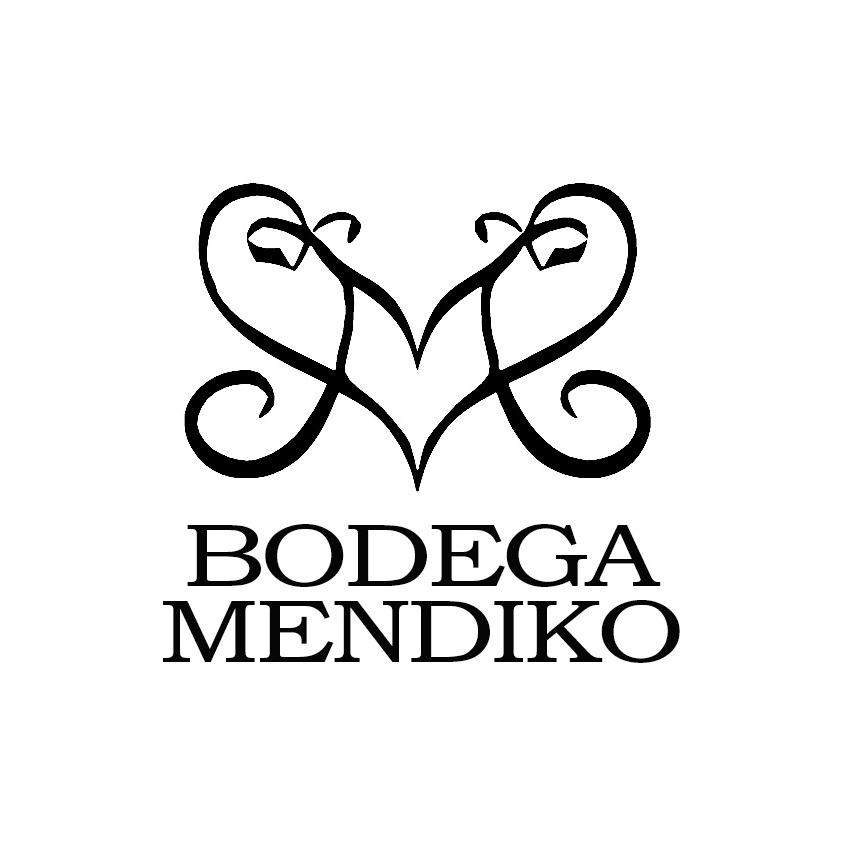 Bodega Mendiko logo