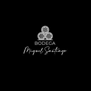 Bodega Miguel Santiago Logo