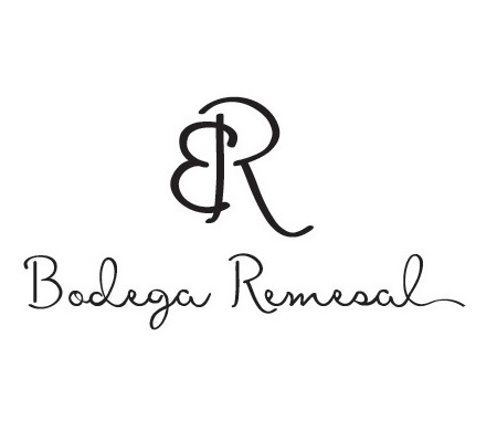 Bodega Remesal logo