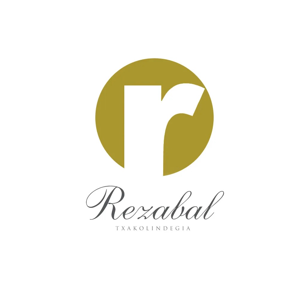 Bodega Rezabal Logo