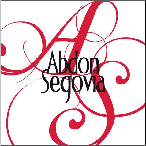 Bodega Vocarraje Abdon Segovia logo