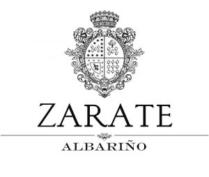 Bodega Zarate logo