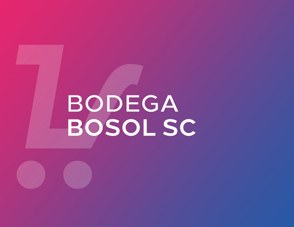 Bodega Bosol SC logo