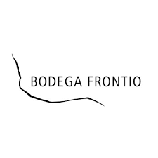 Bodega Frontío logo