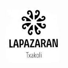 Bodega Lapazaran logo