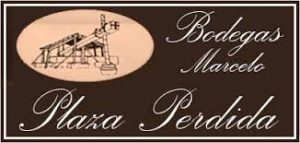 Bodega Plaza Perdida logo