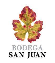 Bodega San Juan logo
