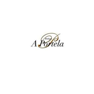 Bodegas A Portela Logo