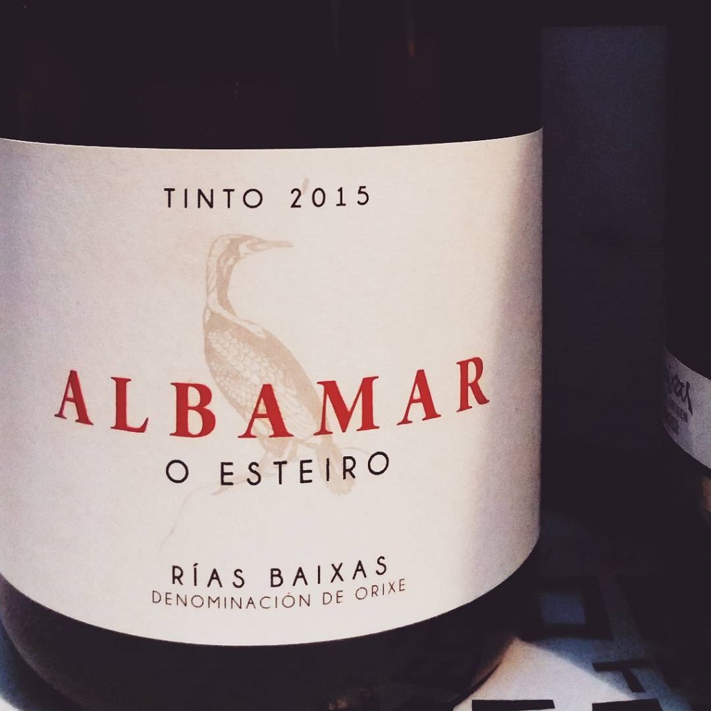 Bodegas Albamar