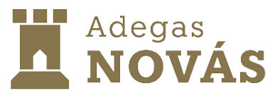 Bodegas Aldea de Abaixo Novas logo