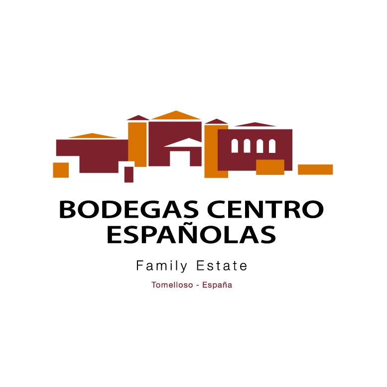 Bodegas Allozo Centro Españolas Logo