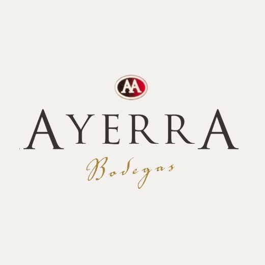 Bodegas Ayerra logo web