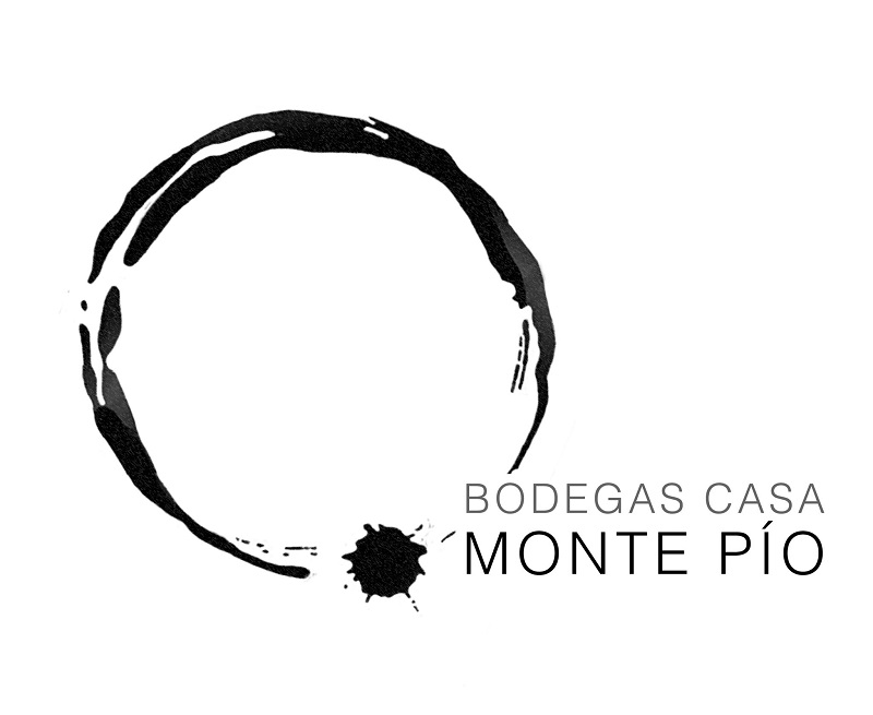 Bodegas Casa Monte Pio coanga logo