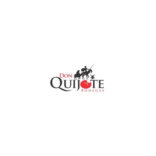 Bodegas Don Quijote Logo