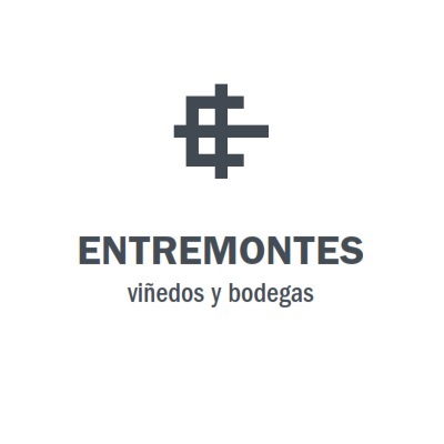 Bodegas Entremontes Logo
