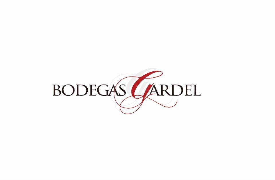 Bodegas Gardel Logo