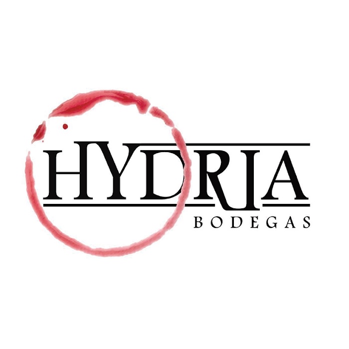 Bodegas Hydria Logo