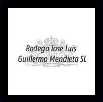 Bodegas José Luis Guillermo Mendieta