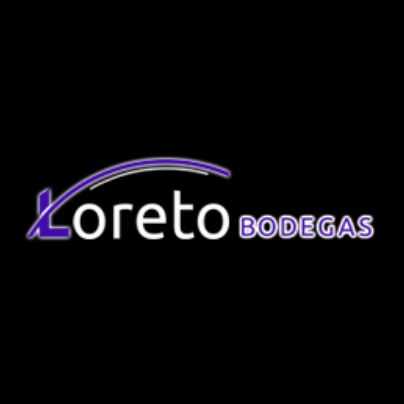 Bodegas Loreto Logo