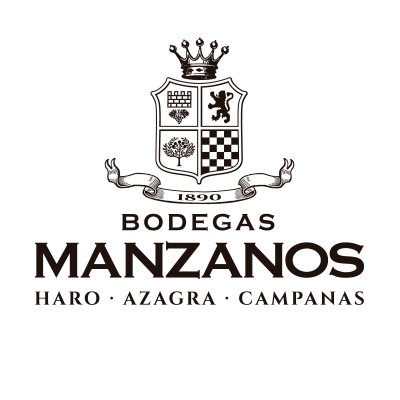 Bodegas Manzanos logo