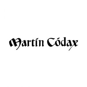 Bodegas Martin Codax logo